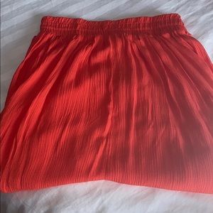 Midi BCBG skirt